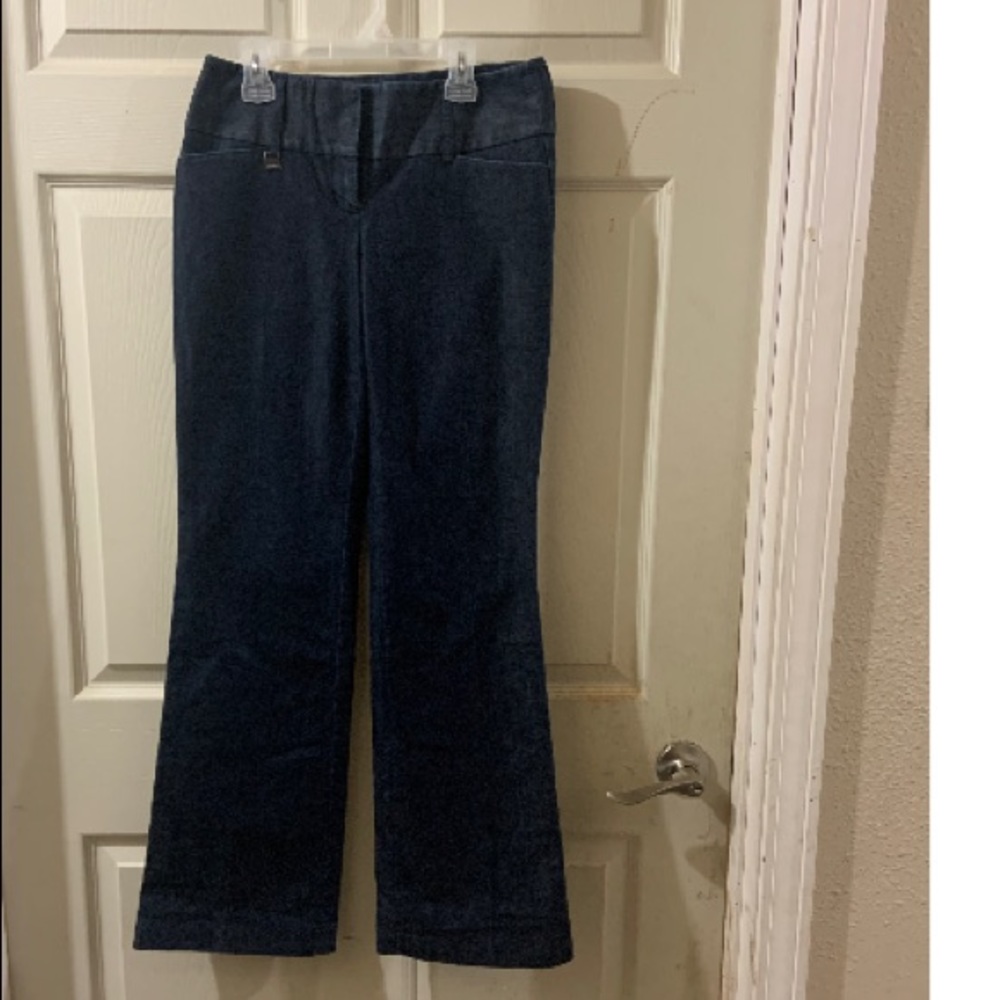 Women’s jeans